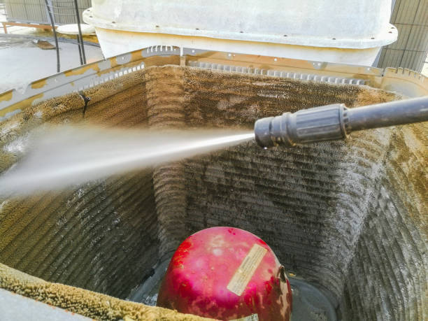 Best Commercial Air Duct Cleaning  in Elizabeth, CO