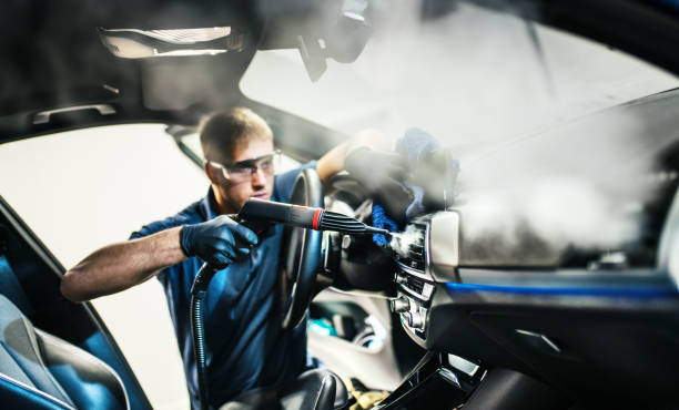 Best Air Duct Cleaning Near Me  in Elizabeth, CO