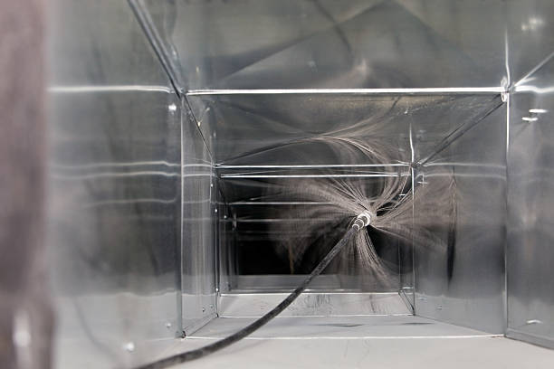 Best HVAC Duct Inspection Services  in Elizabeth, CO