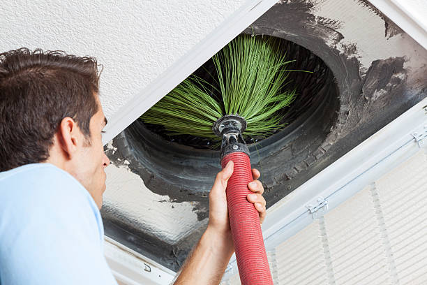 Best Air Duct Cleaning Near Me in CO